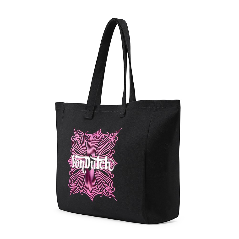 VDTB-001 BLACK
