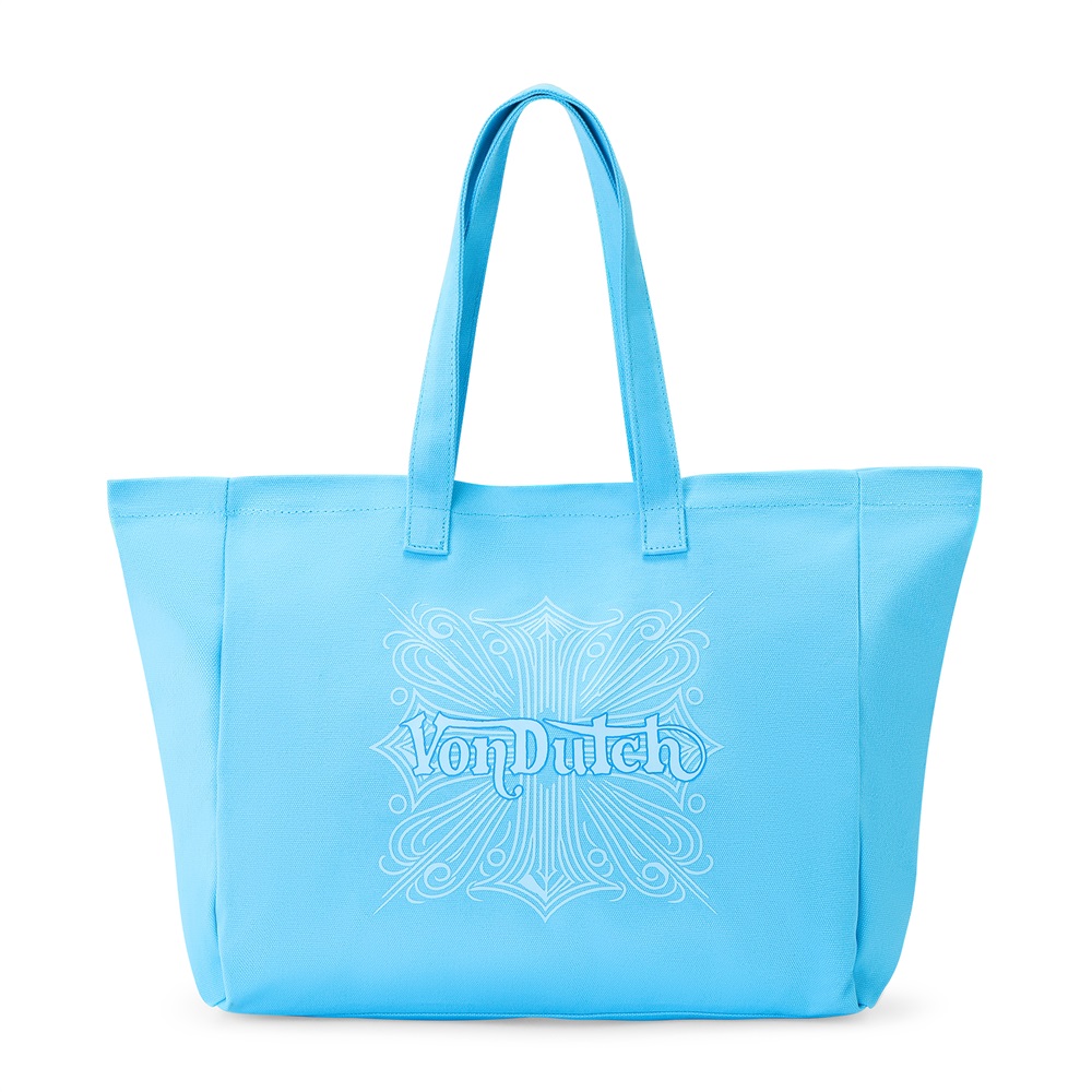 VDTB-001 BLUE