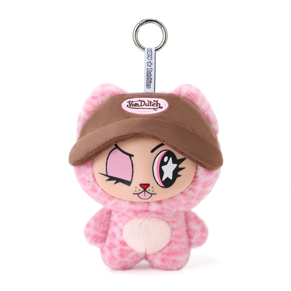 VDVD-003L pink