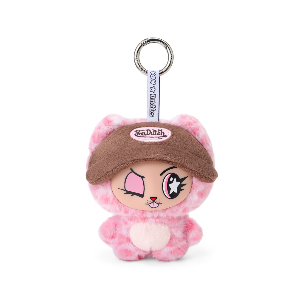 VDVD-003S pink